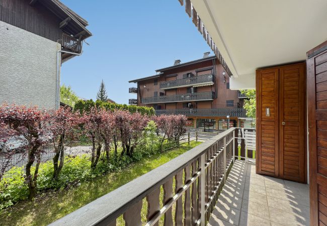 Appartement à Les Carroz d'Arâches - ARB40 Appartement 5/6 Pers centre Carroz Appartement à Les Carroz d'Arâches - ARB40 Appartement 5/6 Pers centre Carroz