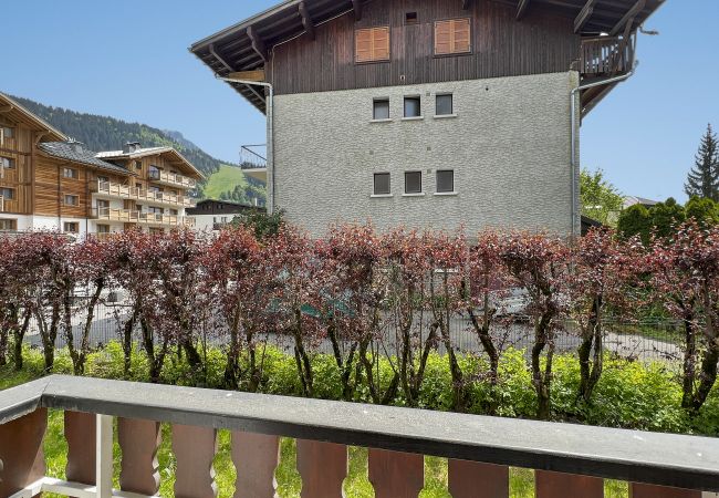 Appartement à Les Carroz d'Arâches - ARB40 Appartement 5/6 Pers centre Carroz Appartement à Les Carroz d'Arâches - ARB40 Appartement 5/6 Pers centre Carroz