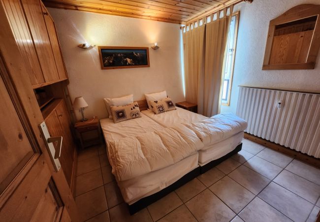 Appartement à Les Carroz d'Arâches - ARB40 Appartement 5/6 Pers centre Carroz Appartement à Les Carroz d'Arâches - ARB40 Appartement 5/6 Pers centre Carroz