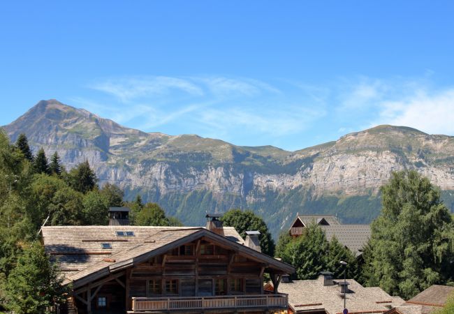 Studio à Les Carroz d'Arâches - BA112 Studio 4 Pers Pied de pistes Carroz Studio à Les Carroz d'Arâches - BA112 Studio 4 Pers Pied de pistes Carroz