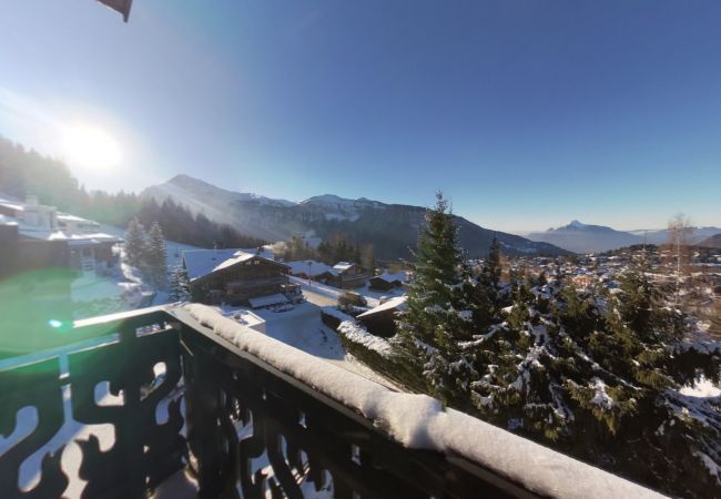 Appartement à Les Carroz d'Arâches - BA331 Appartement 4 Pers Pied de pistes Carroz Appartement à Les Carroz d'Arâches - BA331 Appartement 4 Pers Pied de pistes Carroz