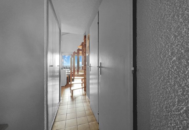 Appartement à Les Carroz d'Arâches - BA331 Appartement 4 Pers Pied de pistes Carroz Appartement à Les Carroz d'Arâches - BA331 Appartement 4 Pers Pied de pistes Carroz