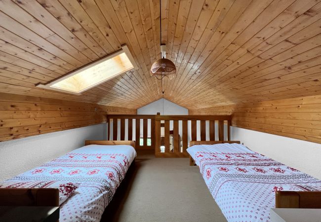 Appartement à Les Carroz d'Arâches - BA331 Appartement 4 Pers Pied de pistes Carroz Appartement à Les Carroz d'Arâches - BA331 Appartement 4 Pers Pied de pistes Carroz