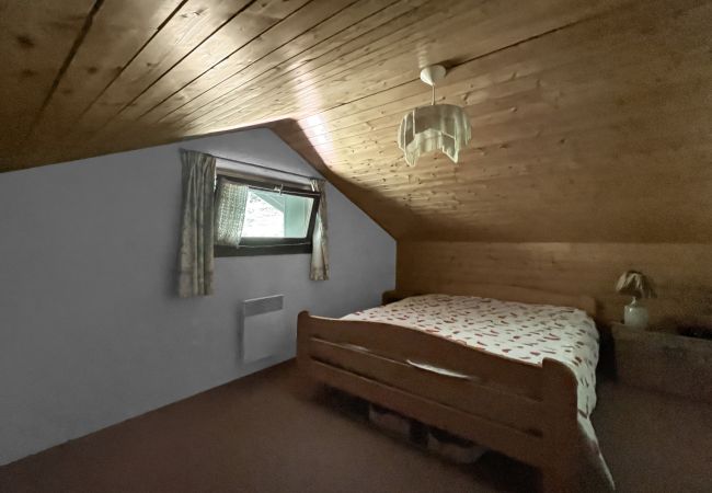 Appartement à Les Carroz d'Arâches - BA331 Appartement 4 Pers Pied de pistes Carroz Appartement à Les Carroz d'Arâches - BA331 Appartement 4 Pers Pied de pistes Carroz