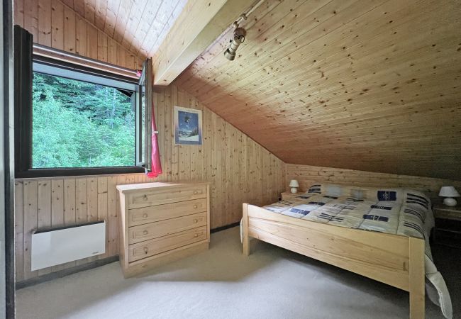 Appartement à Les Carroz d'Arâches - BA332 Appartement 4/6 Pers Pied de pistes Carroz Appartement à Les Carroz d'Arâches - BA332 Appartement 4/6 Pers Pied de pistes Carroz