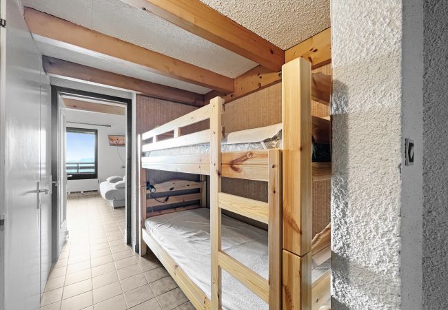 Appartement à Les Carroz d'Arâches - BA332 Appartement 4/6 Pers Pied de pistes Carroz Appartement à Les Carroz d'Arâches - BA332 Appartement 4/6 Pers Pied de pistes Carroz