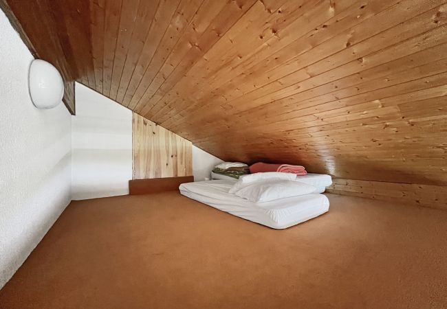 Appartement à Les Carroz d'Arâches - BA332 Appartement 4/6 Pers Pied de pistes Carroz Appartement à Les Carroz d'Arâches - BA332 Appartement 4/6 Pers Pied de pistes Carroz