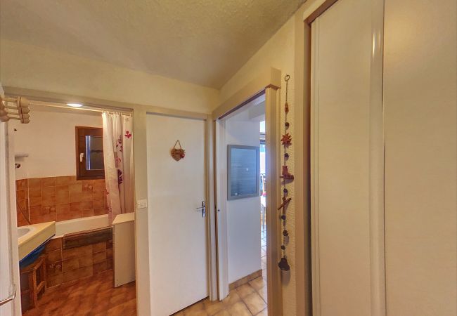 Studio à Les Carroz d'Arâches - CA228 - Studio  4/5 Pers centre des Carroz Studio à Les Carroz d'Arâches - CA228 - Studio  4/5 Pers centre des Carroz