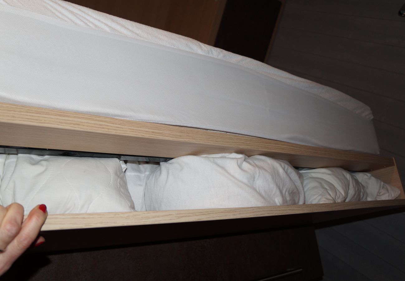 Studio à Les Carroz d'Arâches - CA228 - Studio  4/5 Pers centre des Carroz Studio à Les Carroz d'Arâches - CA228 - Studio  4/5 Pers centre des Carroz