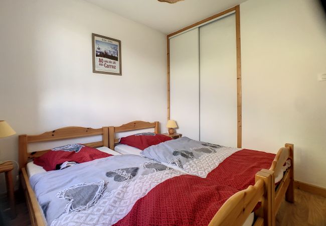 Appartement à Les Carroz d'Arâches - PN001 - 3 Pièces 6 Pers proche pistes Appartement à Les Carroz d'Arâches - PN001 - 3 Pièces 6 Pers proche pistes