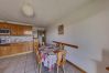 Appartement à Les Carroz d'Arâches - PN001 - 3 Pièces 6 Pers proche pistes