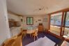 Appartement à Les Carroz d'Arâches - AT101  Appartement 5/6 Pers proche base de loisirs