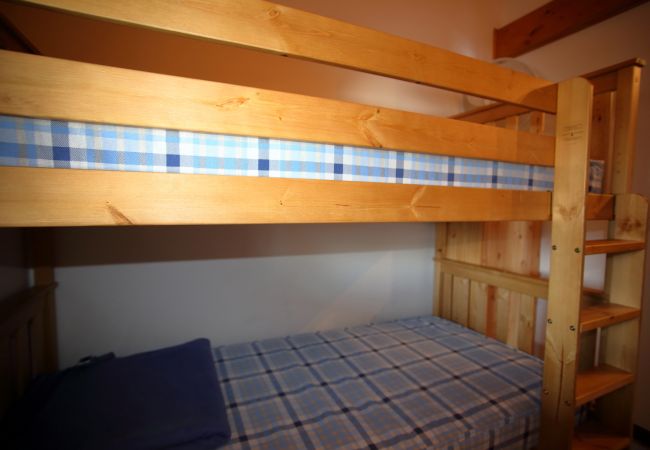 Appartement à Les Carroz d'Arâches - SA315  Duplex 6 Pers centre station Carroz Appartement à Les Carroz d'Arâches - SA315  Duplex 6 Pers centre station Carroz