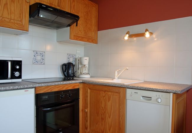 Appartement à Les Carroz d'Arâches - SA315  Duplex 6 Pers centre station Carroz Appartement à Les Carroz d'Arâches - SA315  Duplex 6 Pers centre station Carroz