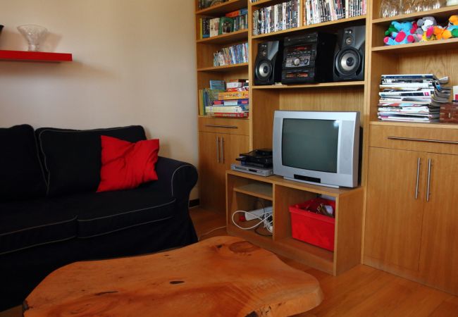 Appartement à Les Carroz d'Arâches - SA315  Duplex 6 Pers centre station Carroz Appartement à Les Carroz d'Arâches - SA315  Duplex 6 Pers centre station Carroz