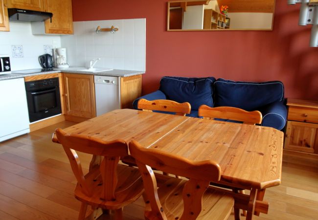 Appartement à Les Carroz d'Arâches - SA315  Duplex 6 Pers centre station Carroz Appartement à Les Carroz d'Arâches - SA315  Duplex 6 Pers centre station Carroz