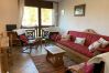 Appartement à Les Carroz d'Arâches - ES116 Duplex 6/8 Pers Télécabine des Carroz