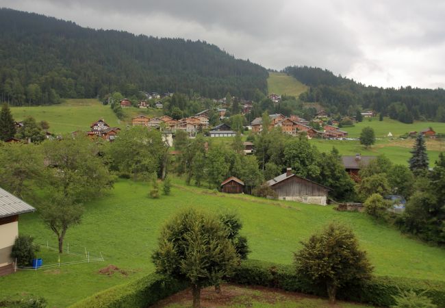 Appartement à Les Carroz d'Arâches - MOU3A - 3 Pièces 6 Pers centre des Carroz Appartement à Les Carroz d'Arâches - MOU3A - 3 Pièces 6 Pers centre des Carroz