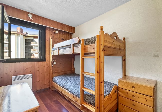 Appartement à Les Carroz d'Arâches - MOU3A - 3 Pièces 6 Pers centre des Carroz Appartement à Les Carroz d'Arâches - MOU3A - 3 Pièces 6 Pers centre des Carroz