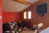 Appartement à Les Carroz d'Arâches - CH3CA - 3 Pièces cabine 8 pers aux Carroz