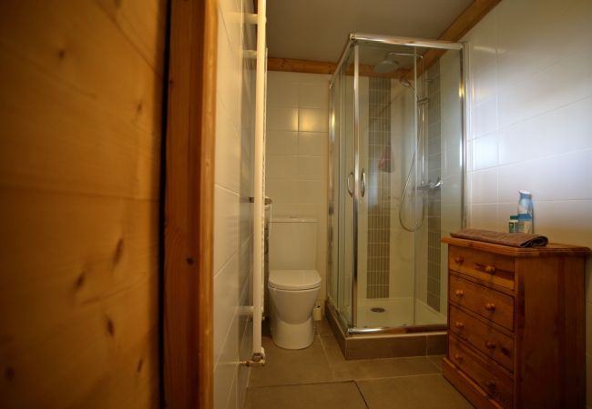 Chalet à Les Carroz d'Arâches - CH719 - Chalet 10 Pers aux Carroz Chalet à Les Carroz d'Arâches - CH719 - Chalet 10 Pers aux Carroz