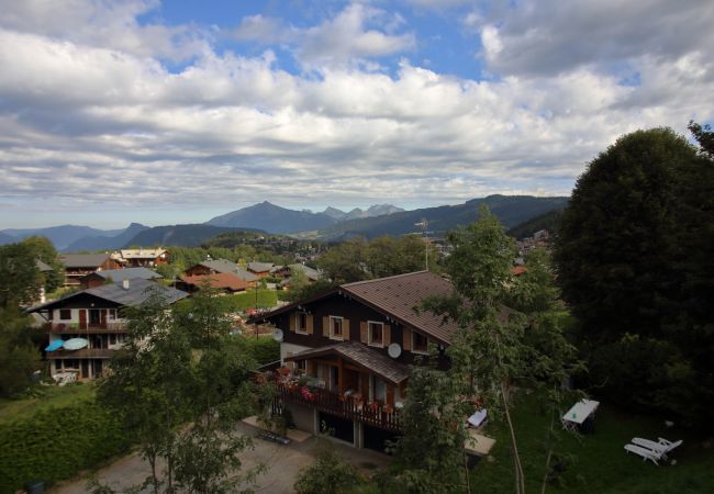 Chalet à Les Carroz d'Arâches - CH719 - Chalet 10 Pers aux Carroz Chalet à Les Carroz d'Arâches - CH719 - Chalet 10 Pers aux Carroz