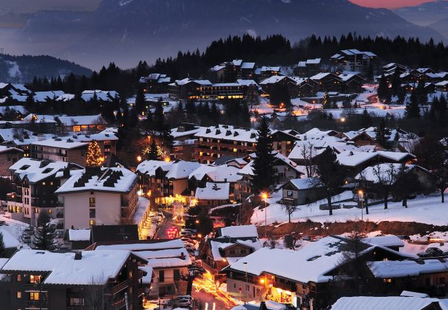 Chalet à Les Carroz d'Arâches - CH719 - Chalet 10 Pers aux Carroz Chalet à Les Carroz d'Arâches - CH719 - Chalet 10 Pers aux Carroz