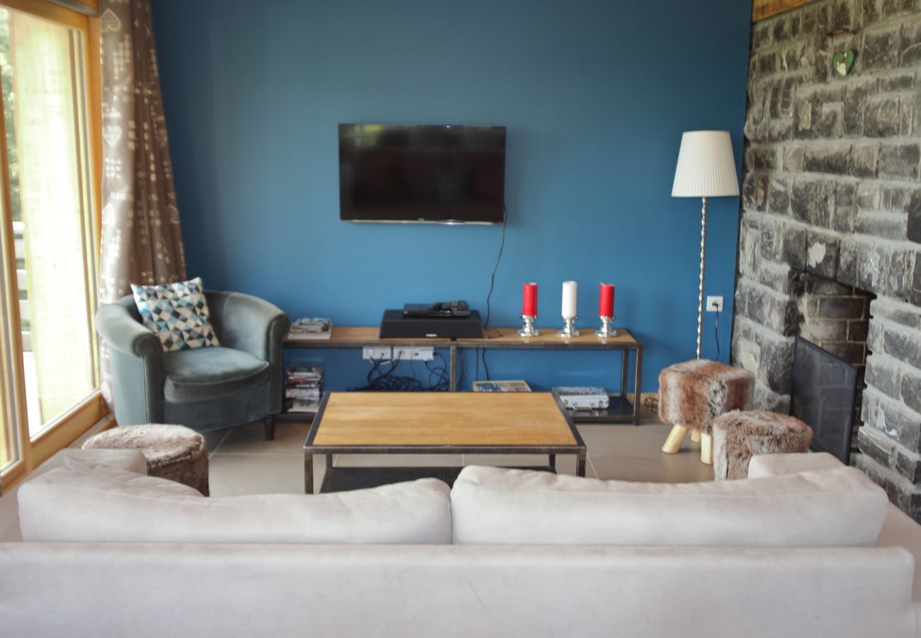 Chalet à Les Carroz d'Arâches - CH719 - Chalet 10 Pers aux Carroz Chalet à Les Carroz d'Arâches - CH719 - Chalet 10 Pers aux Carroz