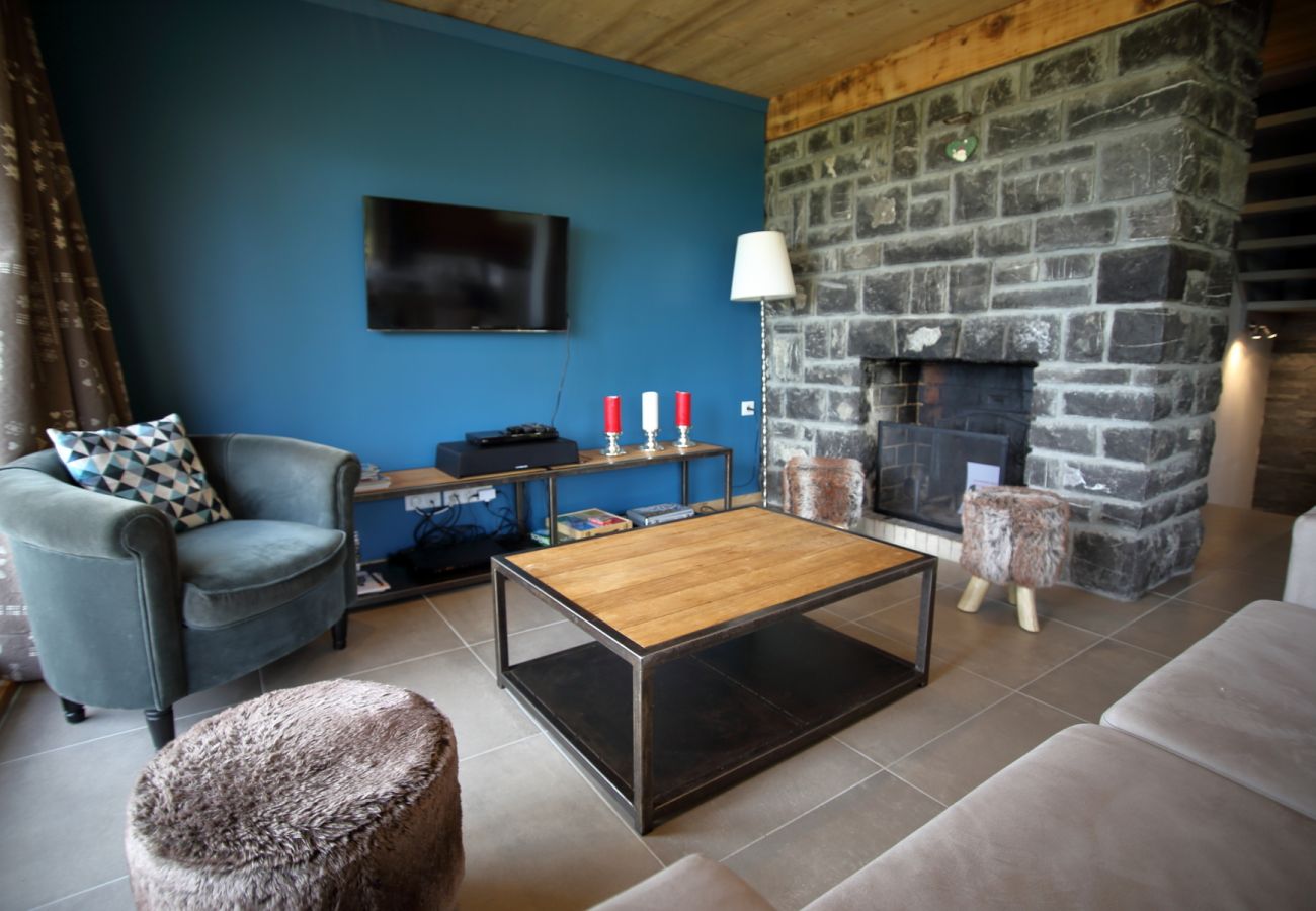 Chalet à Les Carroz d'Arâches - CH719 - Chalet 10 Pers aux Carroz Chalet à Les Carroz d'Arâches - CH719 - Chalet 10 Pers aux Carroz