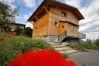 Chalet à Les Carroz d'Arâches - CH719 - Chalet 10 Pers aux Carroz