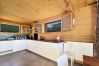 Chalet à Les Carroz d'Arâches - CH719 - Chalet 10 Pers aux Carroz