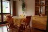 Studio à Les Carroz d'Arâches - CL349 - Studio 4 Pers centre des Carroz