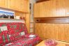 Studio à Les Carroz d'Arâches - CL342 - Studette 2/3 Pers centre des Carroz