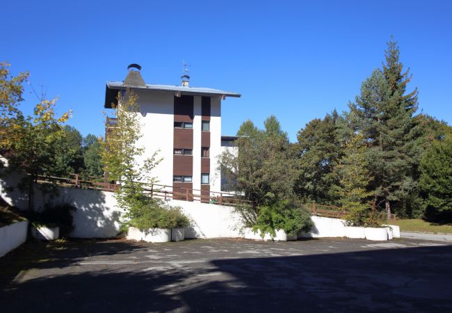 Appartement à Les Carroz d'Arâches - MU001 - 3 Pièces 6/8 Pers proche centre Carroz Appartement à Les Carroz d'Arâches - MU001 - 3 Pièces 6/8 Pers proche centre Carroz