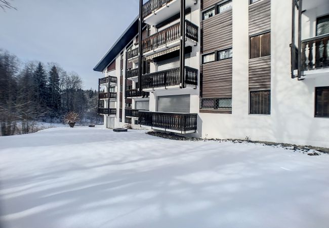 Appartement à Les Carroz d'Arâches - MU001 - 3 Pièces 6/8 Pers proche centre Carroz Appartement à Les Carroz d'Arâches - MU001 - 3 Pièces 6/8 Pers proche centre Carroz