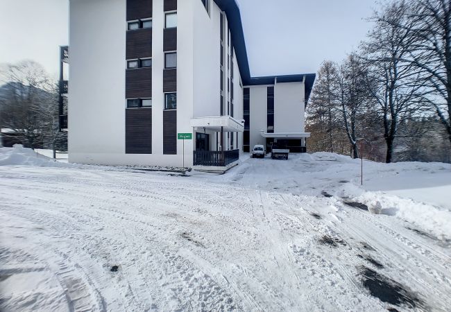 Appartement à Les Carroz d'Arâches - MU001 - 3 Pièces 6/8 Pers proche centre Carroz Appartement à Les Carroz d'Arâches - MU001 - 3 Pièces 6/8 Pers proche centre Carroz