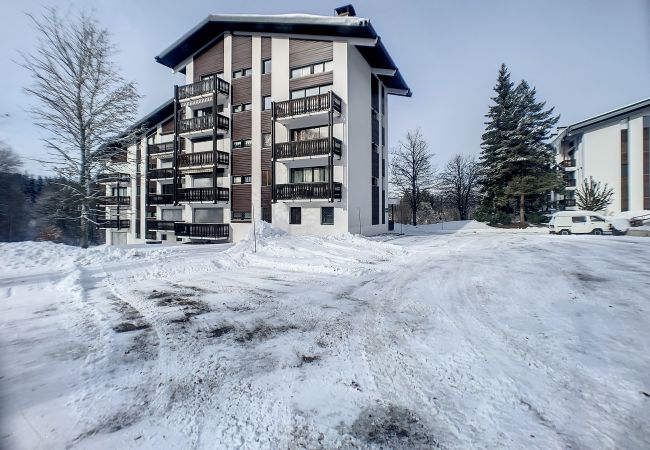 Appartement à Les Carroz d'Arâches - MU001 - 3 Pièces 6/8 Pers proche centre Carroz Appartement à Les Carroz d'Arâches - MU001 - 3 Pièces 6/8 Pers proche centre Carroz