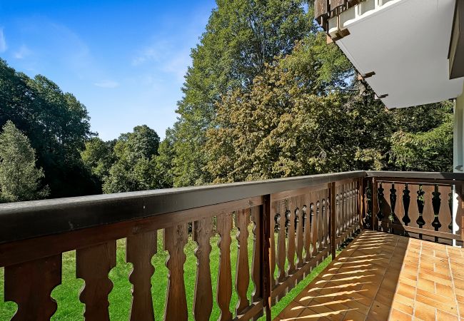 Appartement à Les Carroz d'Arâches - MU001 - 3 Pièces 6/8 Pers proche centre Carroz Appartement à Les Carroz d'Arâches - MU001 - 3 Pièces 6/8 Pers proche centre Carroz