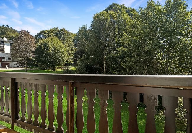 Appartement à Les Carroz d'Arâches - MU001 - 3 Pièces 6/8 Pers proche centre Carroz Appartement à Les Carroz d'Arâches - MU001 - 3 Pièces 6/8 Pers proche centre Carroz