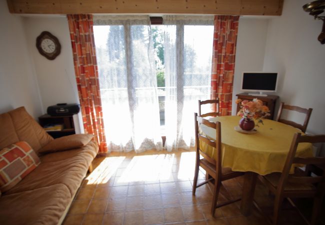 Studio à Les Carroz d'Arâches - OA004 - Studio 4 Pers proche télécabine Studio à Les Carroz d'Arâches - OA004 - Studio 4 Pers proche télécabine