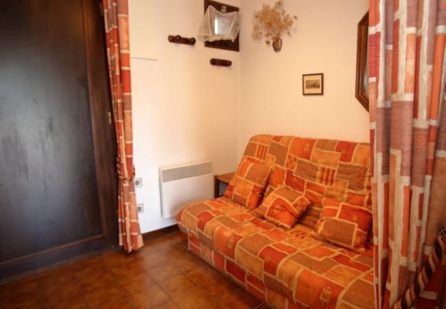 Studio à Les Carroz d'Arâches - OA004 - Studio 4 Pers proche télécabine Studio à Les Carroz d'Arâches - OA004 - Studio 4 Pers proche télécabine