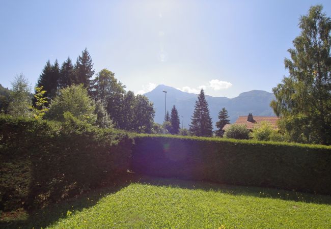 Studio à Les Carroz d'Arâches - OA004 - Studio 4 Pers proche télécabine Studio à Les Carroz d'Arâches - OA004 - Studio 4 Pers proche télécabine