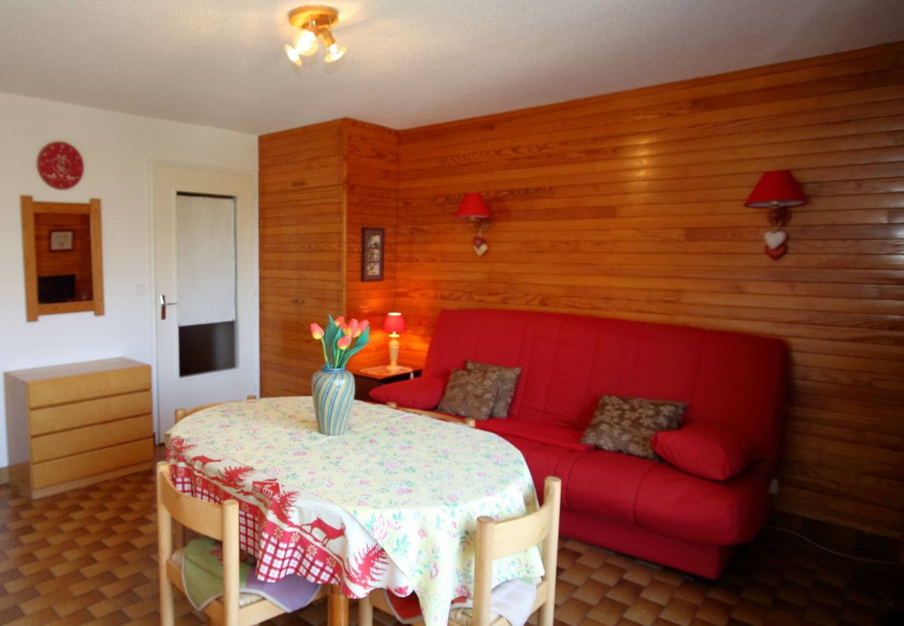 Studio à Les Carroz d'Arâches - PE255 Studio 4 pers proximité centre village Studio à Les Carroz d'Arâches - PE255 Studio 4 pers proximité centre village