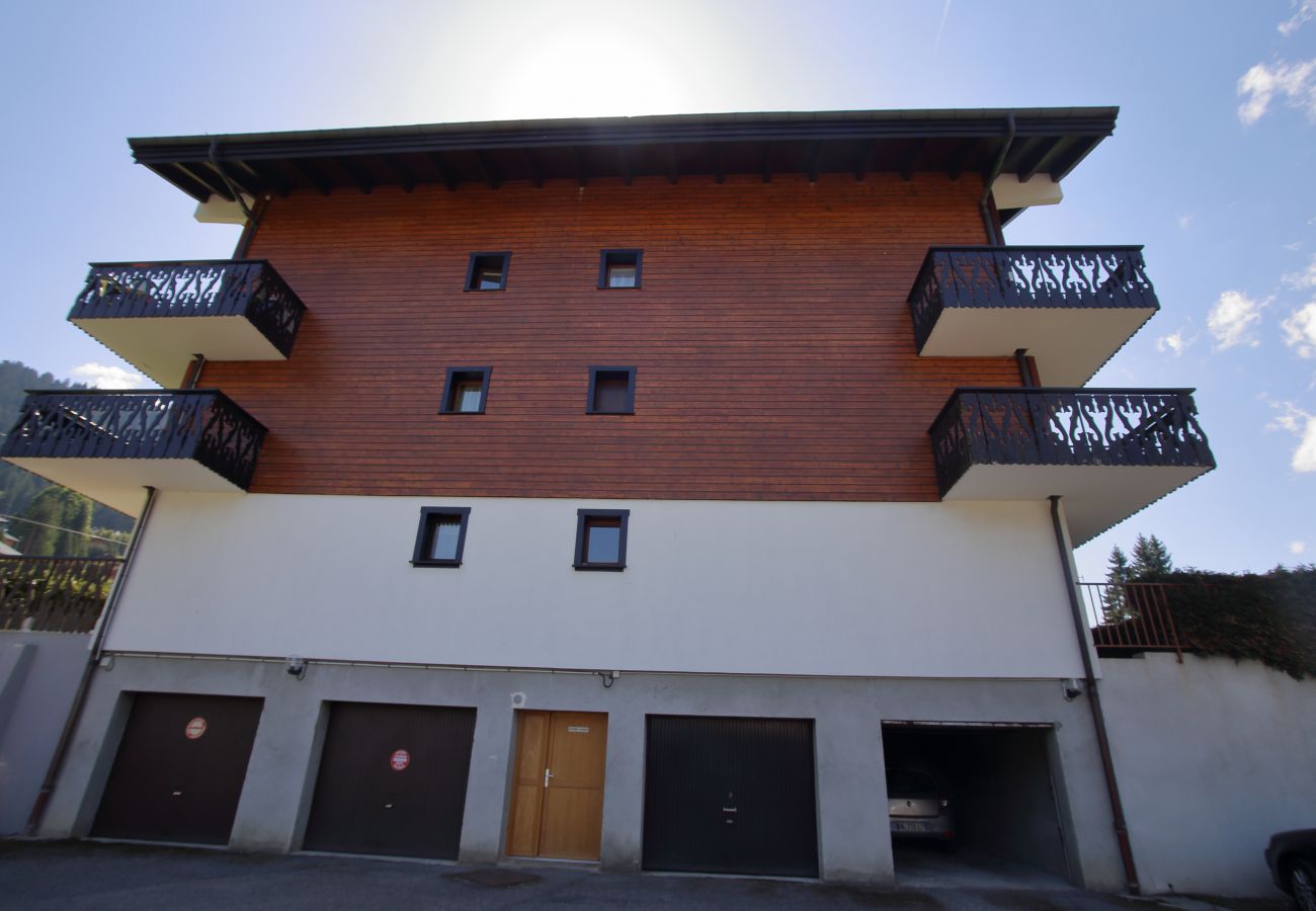 Studio à Les Carroz d'Arâches - PE255 Studio 4 pers proximité centre village Studio à Les Carroz d'Arâches - PE255 Studio 4 pers proximité centre village