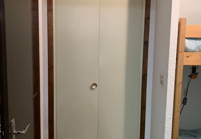 Studio à Les Carroz d'Arâches - CA108 - Studio 4 Pers centre Carroz Studio à Les Carroz d'Arâches - CA108 - Studio 4 Pers centre Carroz