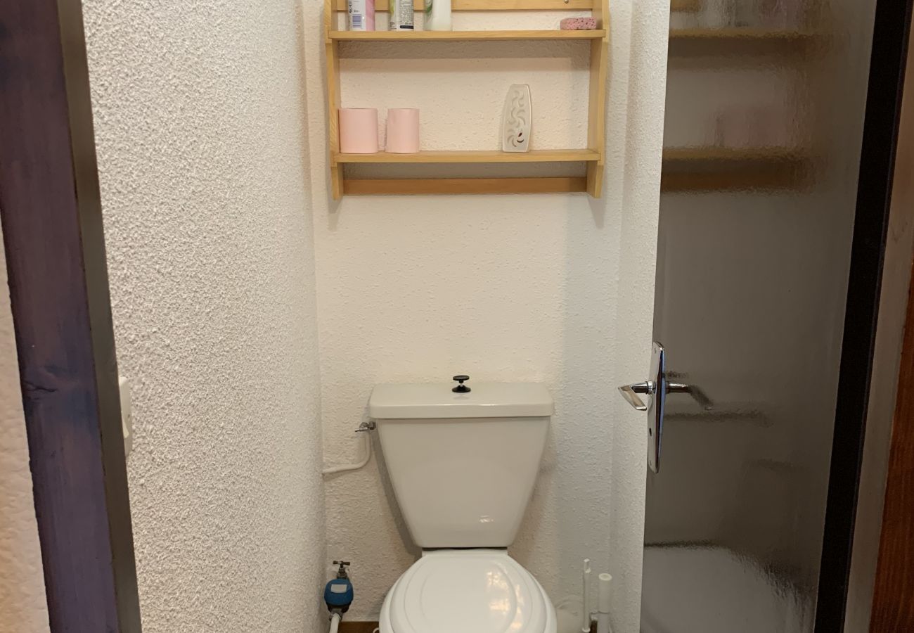 Studio à Les Carroz d'Arâches - CA108 - Studio 4 Pers centre Carroz Studio à Les Carroz d'Arâches - CA108 - Studio 4 Pers centre Carroz