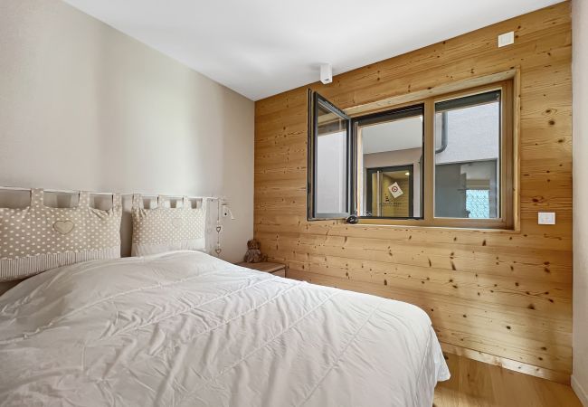 Appartement à Les Carroz d'Arâches - GCB103 - 6 Pièces 10 Pers pieds de pistes Carroz Appartement à Les Carroz d'Arâches - GCB103 - 6 Pièces 10 Pers pieds de pistes Carroz