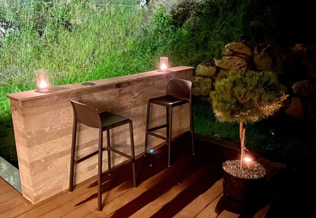 Appartement à Les Carroz d'Arâches - GCD303- 4 pièces 8 pers pieds de pistes Appartement à Les Carroz d'Arâches - GCD303- 4 pièces 8 pers pieds de pistes