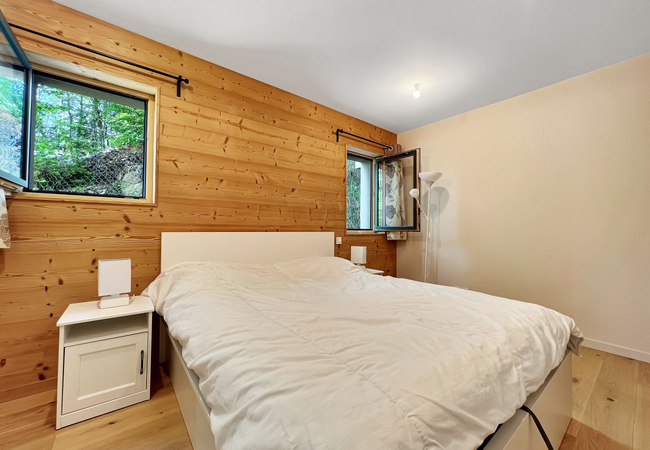 Appartement à Les Carroz d'Arâches - GCF211 appartement 6 pers pied de piste Appartement à Les Carroz d'Arâches - GCF211 appartement 6 pers pied de piste