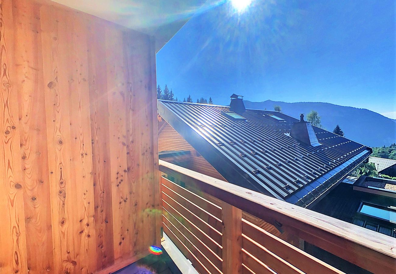 Appartement à Les Carroz d'Arâches - GCE305 - 3 Pièces 4/5 Pers Skis aux Pieds Appartement à Les Carroz d'Arâches - GCE305 - 3 Pièces 4/5 Pers Skis aux Pieds